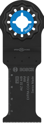 Bosch PRO AIZ 32 AIB 多功能刀片，用于金属切割。.